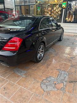 مێرسێدس بێنز S-Class